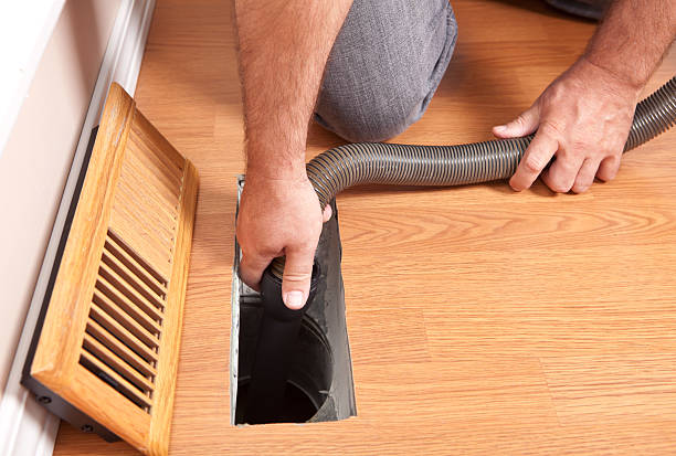 Professional Airduct Cleaning in Wichita, KS